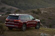 Revisión del Jeep Grand Cherokee L: el epítome del lujo y la potencia foto 4