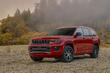 Revisión del Jeep Grand Cherokee L: el epítome del lujo y la potencia foto 3