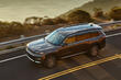 Revisión del Jeep Grand Cherokee L: el epítome del lujo y la potencia foto 2