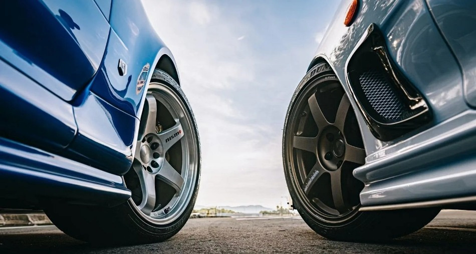 ¿Cuál es la diferencia entre ruedas forjadas y fundidas: pros y contras de las ruedas forjadas para automóviles?