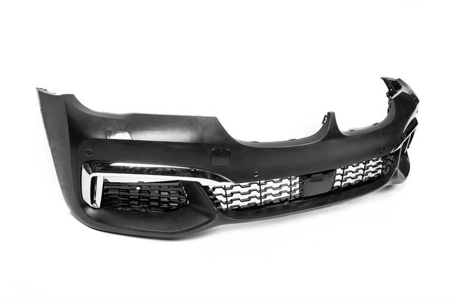 BMW 7 Series G11/G12 2015-2022 Kit de carrocería completo para G12 en M760 2016-2019 Foto 7