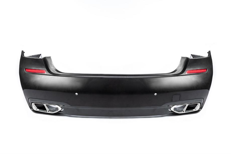 BMW 7 Series G11/G12 2015-2022 Kit de carrocería completo para G12 en M760 2016-2019 Foto 8