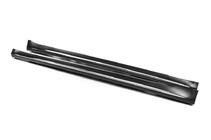 Mercedes S-class W223 2020- Kit de carrocería AMG S63 con faldones laterales foto 10