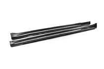 Mercedes S-class W223 2020- Kit de carrocería AMG S63 con faldones laterales foto 11
