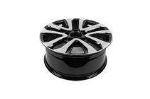 Toyota Land Cruiser 200 2007-2021 Llantas de aleacion R20 (Diseño 2016, Juego de 4) foto 4