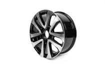 Toyota Land Cruiser 200 2007-2021 Llantas de aleacion R20 (Diseño 2016, Juego de 4) foto 5
