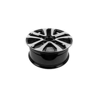 Llantas de aleacion R20 (Diseño 2016, Juego de 4) Toyota Land Cruiser 200 2007-2021 foto 4