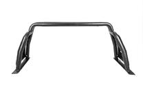 Dodge RAM (DT) 2018– Barra antivuelco (Roll Bar) foto 3