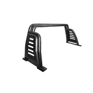 Barra antivuelco (Roll Bar) foto 2