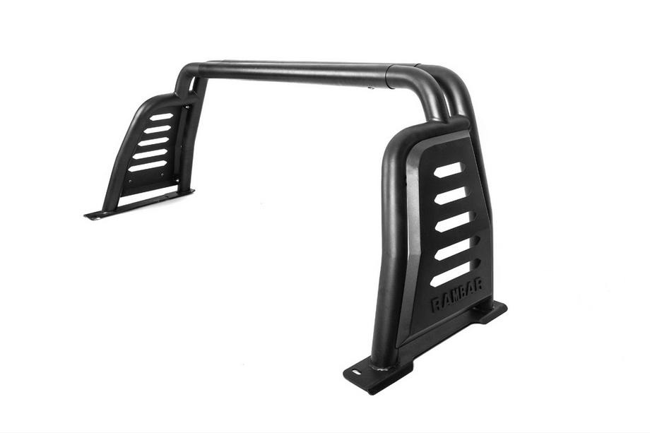 Dodge RAM (DT) 2018– Barra antivuelco (Roll Bar) Image