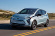 Revisión del hatchback eléctrico Chevrolet Bolt EV actualizado foto 3