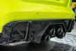 ¿Qué es el carbono y cuál es su beneficio en el tuning de automóviles? foto 3