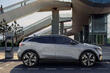 Revisión del hatchback eléctrico Renault Megane E-Tech foto 3