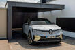 Revisión del hatchback eléctrico Renault Megane E-Tech foto 1