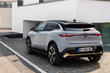 Revisión del hatchback eléctrico Renault Megane E-Tech foto 4