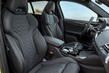 Descripción general de la modificación deportiva del crossover BMW X4 M. foto 6