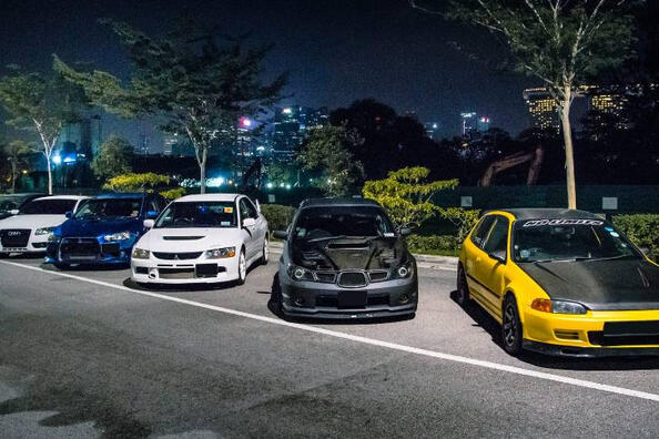 Diseño y tuning de automóviles: diferencias y características.