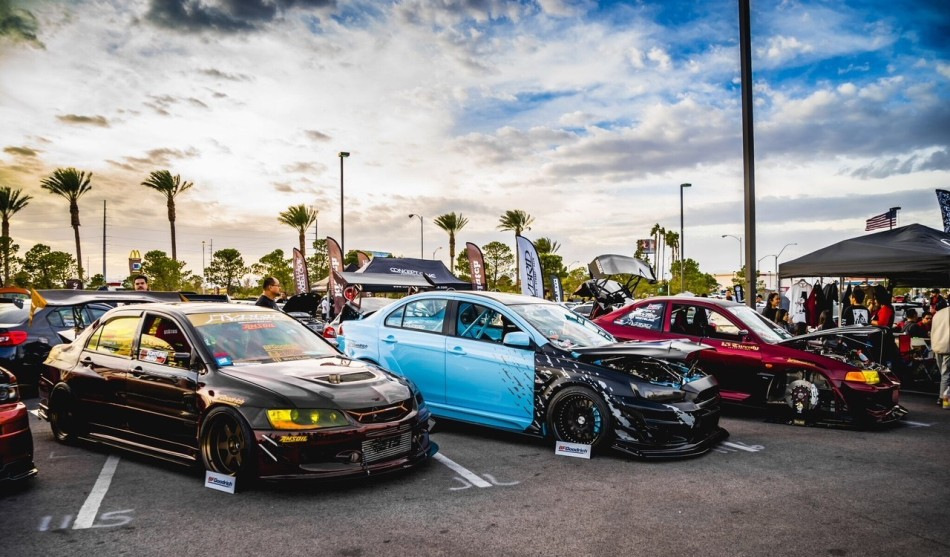 Diseño y tuning de automóviles: diferencias y características.
