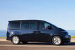 Revisión de la minivan Hyundai Staria foto 3