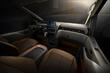 Revisión de la minivan Hyundai Staria foto 5
