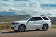 Revisión del crossover Dodge Durango de alto rendimiento foto 3