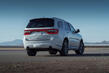 Revisión del crossover Dodge Durango de alto rendimiento foto 4