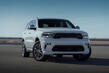 Revisión del crossover Dodge Durango de alto rendimiento foto 2