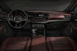 Revisión del crossover Dodge Durango de alto rendimiento foto 5