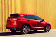 Revisión del crossover premium Acura RDX actualizado foto 3