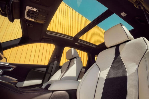 Revisión del crossover premium Acura RDX actualizado Foto 6