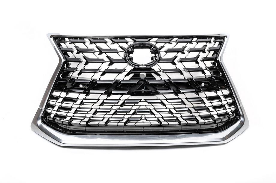 Lexus LX570/450d 2008-2022 Parrilla frontal TRD (2021-2023) Foto 1