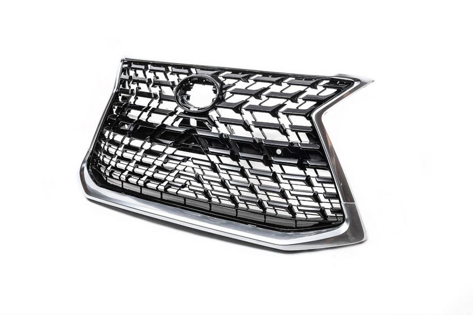 Lexus LX570/450d 2008-2022 Parrilla frontal TRD (2021-2023) Foto 2