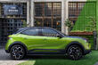 Revisión del crossover urbano eléctrico Opel Mokka-e foto 4