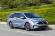 Honda Odyssey: un monovolumen familiar con características únicas foto 2