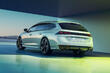 Revisión de la camioneta Peugeot 508 SW actualizada foto 3