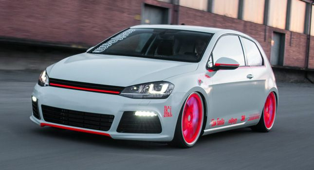 Tuning de llantas: cómo cambiar la apariencia de las ruedas