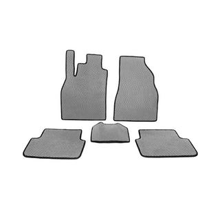 Alfombrillas EVA (Gris) Renault Megane II 2004-2009 foto 1