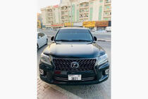 Lexus LX570/450d 2008-2022 Parrilla frontal TRD (2012-2015) Oferta foto 1