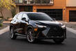 Revisión de la segunda generación del crossover Lexus NX. foto 1