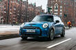 Descripción general del hatchback eléctrico compacto MINI Hatchback Electric foto 1