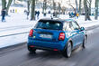 Descripción general del hatchback eléctrico compacto MINI Hatchback Electric foto 4
