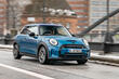 Descripción general del hatchback eléctrico compacto MINI Hatchback Electric foto 2