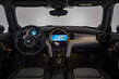 Descripción general del hatchback eléctrico compacto MINI Hatchback Electric foto 5