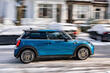 Descripción general del hatchback eléctrico compacto MINI Hatchback Electric foto 3