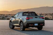 Revisión de la camioneta Hyundai Santa Cruz de primera generación foto 4