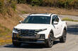 Revisión de la camioneta Hyundai Santa Cruz de primera generación foto 1