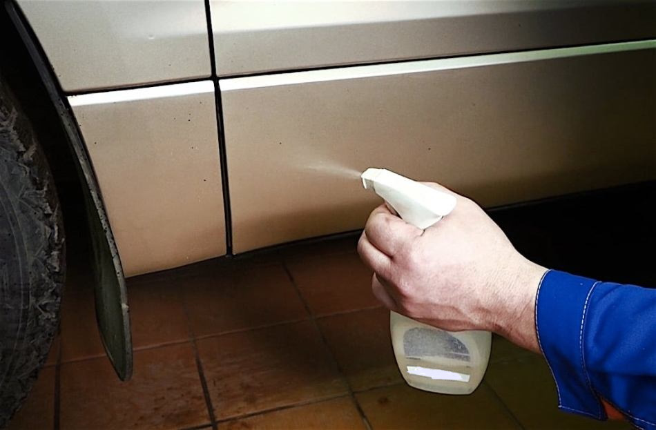Medios para limpiar la carrocería del automóvil: ¿cuáles son los beneficios y cómo elegir?