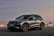 Revisión del crossover eléctrico Audi Q4 e-tron foto 1