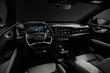 Revisión del crossover eléctrico Audi Q4 e-tron foto 5