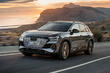 Revisión del crossover eléctrico Audi Q4 e-tron foto 2